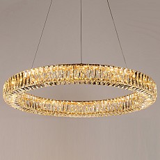 Подвесной светильник newport 8260 8261-s gold new