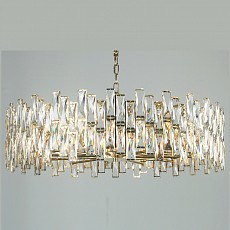 Подвесной светильник newport 10120 10123-9-c gold
