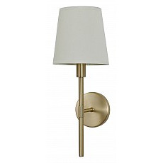 Бра newport 3550 3552-a brass