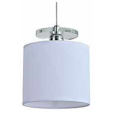 Подвесной светильник newport 35400 35401-s chrome без абажуров