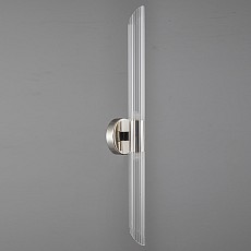 Бра newport 7270 7278-a nickel