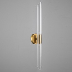 Бра newport 7270 7278-a brass