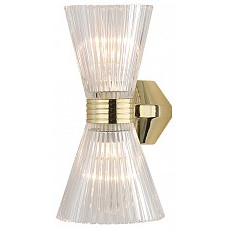 Бра newport 3610 3611-a gold new