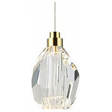 Подвесной светильник newport 8340 8341-s gold