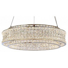 Подвесная люстра newport 8510 8510-...