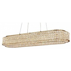 Подвесная люстра newport 8510 8510-...