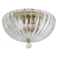 Накладной светильник newport 62000 62003-pl gold new