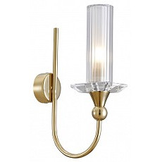 Бра newport 4580 4581-a gold
