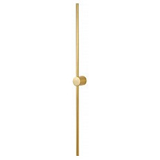 Бра newport 15000 15101-a brass