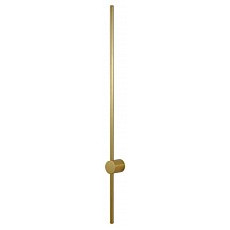 Бра newport 15000 15102-a brass