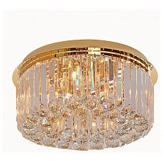 Потолочная люстра newport 8400 8400-60 pl gold