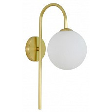 Бра newport 3840 3841-a brass