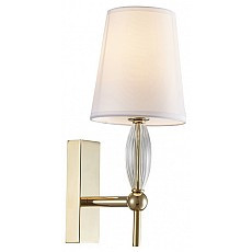 Бра newport 4370 4371-a gold