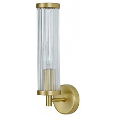 Бра newport 3720 3721-a brass