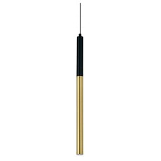 Подвесной светильник newport 15000 15110-s brass