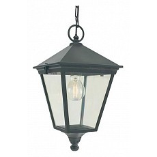 Подвесной светильник norlys london 481a-b