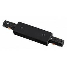 Соединитель линейный для треков novotech  135005