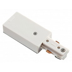 Заглушка для трека novotech  135014