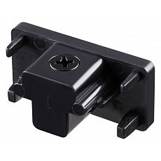 Заглушка для трека novotech  135017