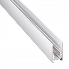 Трек накладной novotech flum 135092