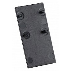 Заглушка для трека novotech flum 13...
