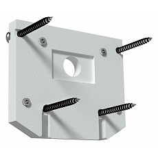 Заглушка для трека novotech flum 135132