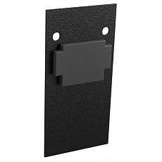 Заглушка для трека novotech flum 135158