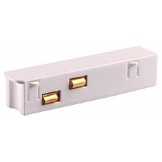 Токопровод концевой novotech flum 135161