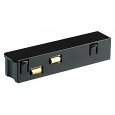 Токопровод концевой novotech flum 135162