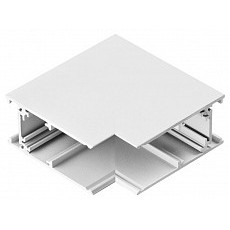 Соединитель угловой внутренний для треков novotech flum 135167