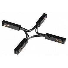 Соединитель гибкий для треков novotech flum 135178