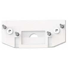 Заглушка для трека novotech flum 135181