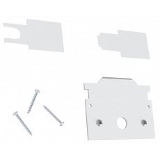 Заглушка для трека novotech flum 135245