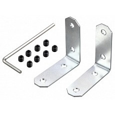 Крепление для трека novotech flum 135247