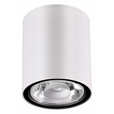 Накладной светильник novotech tumbler 358012