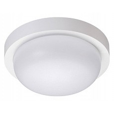 Накладной светильник novotech opal ...
