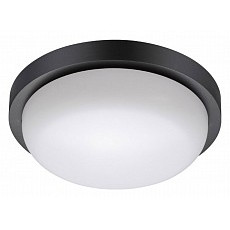 Накладной светильник novotech opal ...