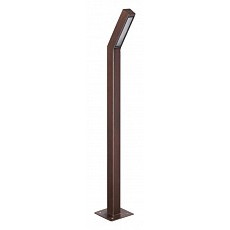 Фонарный столб novotech cornu 358058