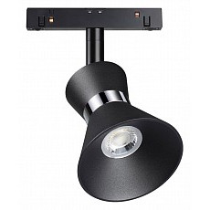 Светильник на штанге novotech flum 358400