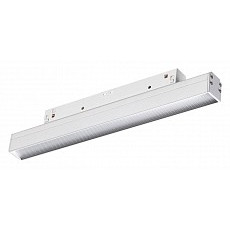 Накладной светильник novotech flum 358413
