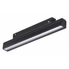 Накладной светильник novotech flum 358414