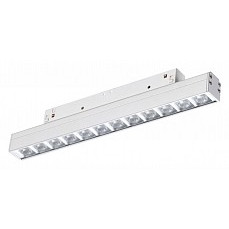 Накладной светильник novotech flum 358417
