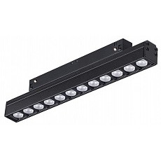 Накладной светильник novotech flum 358418