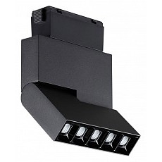 Накладной светильник novotech kit 358535
