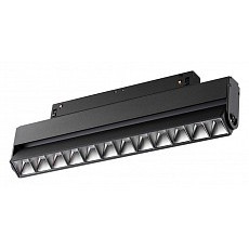 Накладной светильник novotech flum 358543