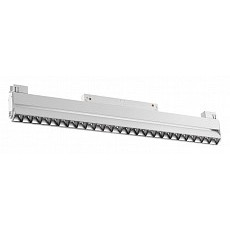 Накладной светильник novotech flum 358544