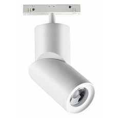 Светильник на штанге novotech flum 358546