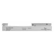 Блок питания novotech flum 358556