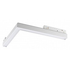 Накладной светильник novotech flum 358605