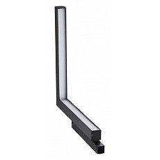 Накладной светильник novotech flum 358608